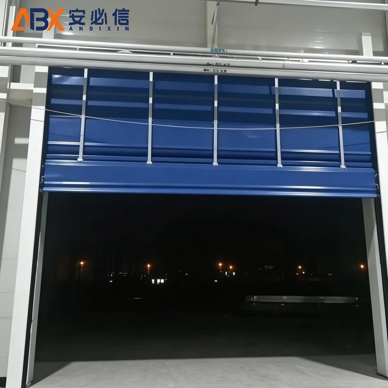 徐州市伸缩式卸货平台