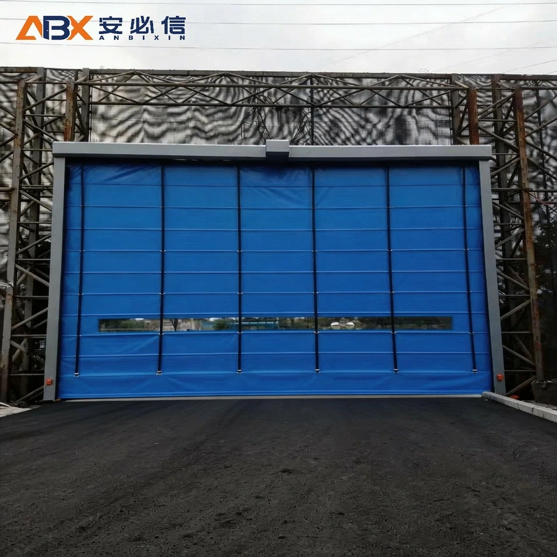 徐州市高速堆积门
