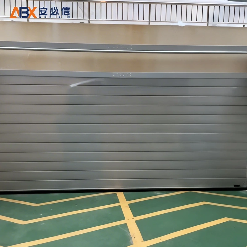 徐州市PVC高速门